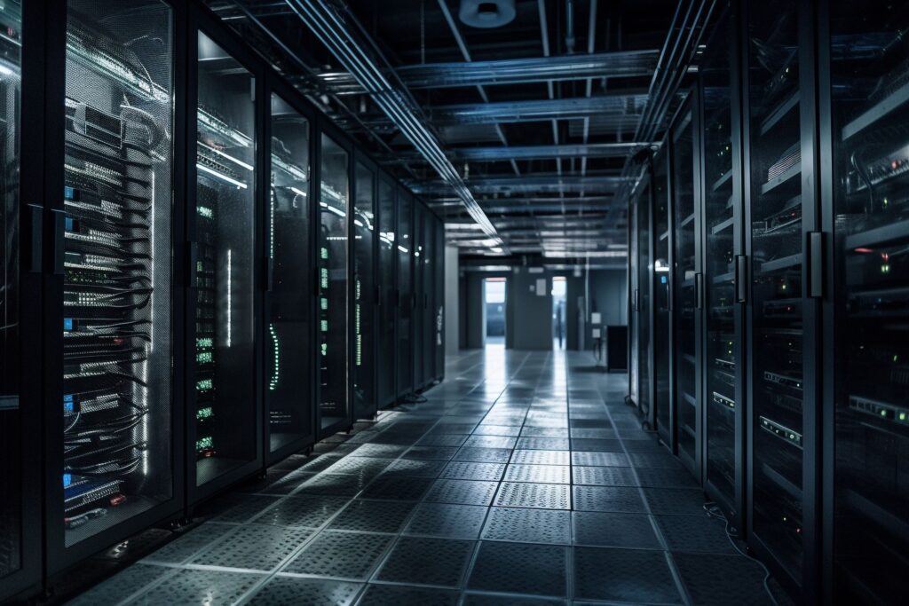 Why ISO Membership Cuts Energy Costs for Data Centers
