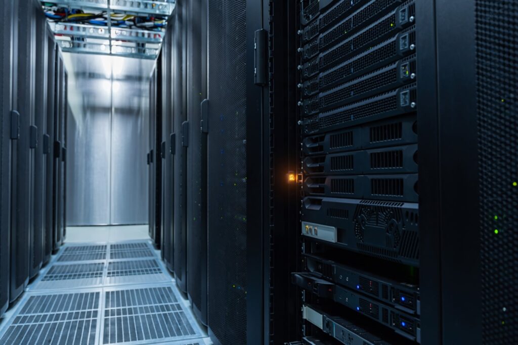 The Three Ps Continuing to Reshape Data Center Development